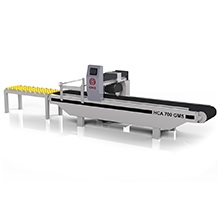 OTOMATİK BAŞ KESME MAKİNESİ 