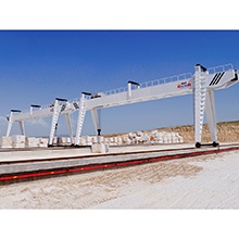 30 TONLUK PORTAL VİNÇ 